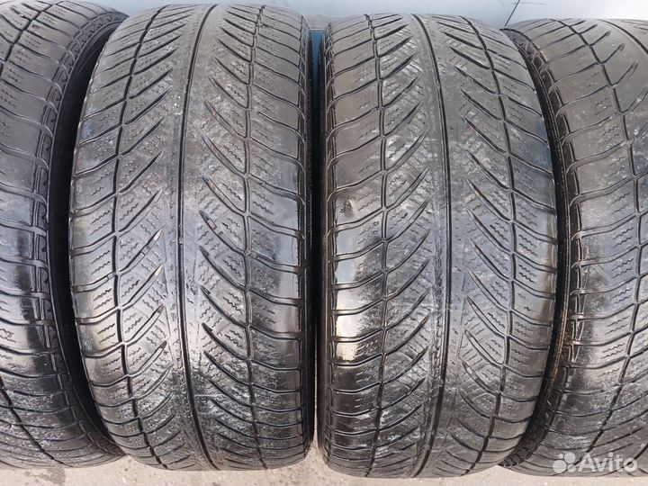 Goodyear UltraGrip 8 Performance 245/50 R18