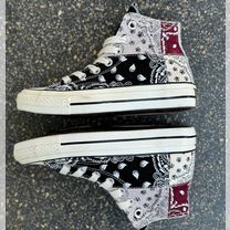 Кеды Converse