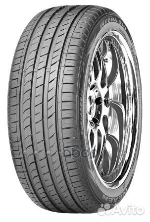 Nexen N'Fera SU1 205/45 R17
