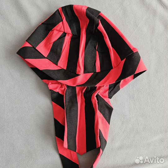 Костюм пирата на рост 106-112