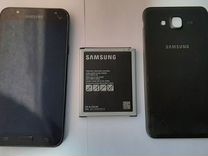 Samsung Galaxy J7 SM-J700F/DS, 16 ГБ