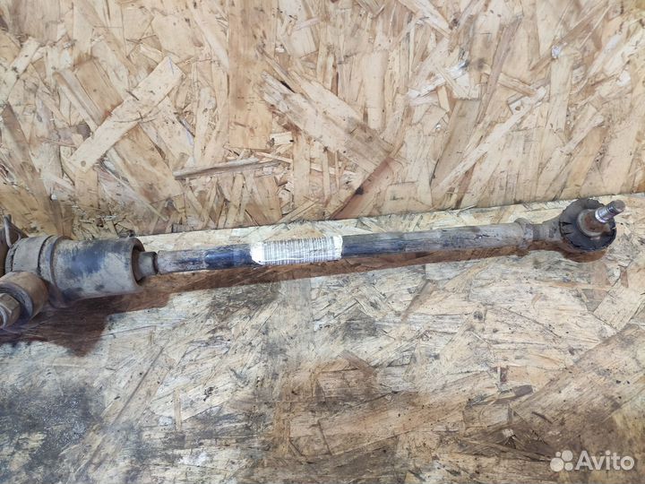 Рейка рулевая Peugeot Partner 1