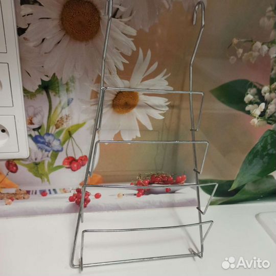 Держатель для крышек