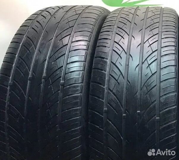 Zeetex HP 202+ 305/40 R22