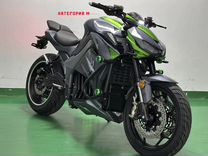 Электромотоцикл Kawasaki z1000