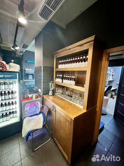 Продается кафе