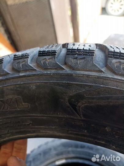 Nokian Tyres Nordman 5 195/55 R15