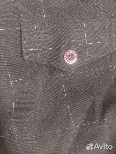 Шорты офисные