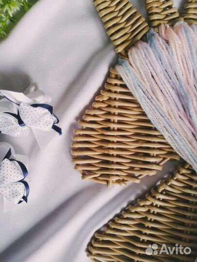 Держатель для заколок 