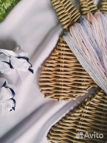 Держатель для заколок 