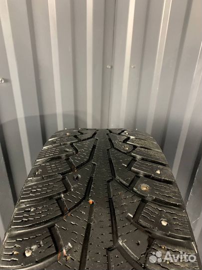 Nokian Tyres Nordman 5 195/65 R15 95T