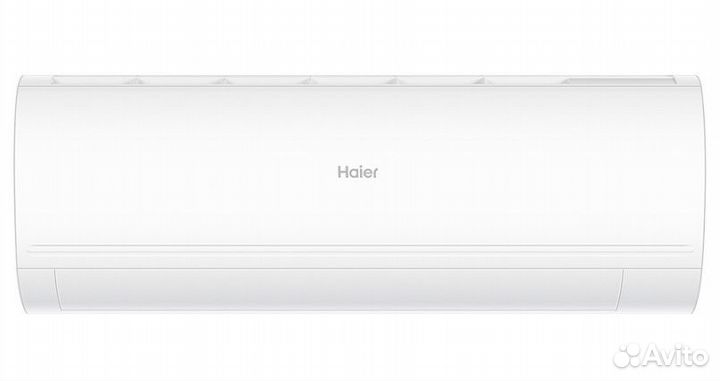 Сплит система Haier AS20HPL1HRA/1U20HPL1FRA