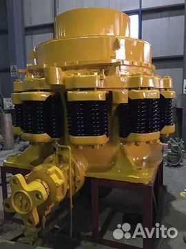 Конусная дробилка PYB1750