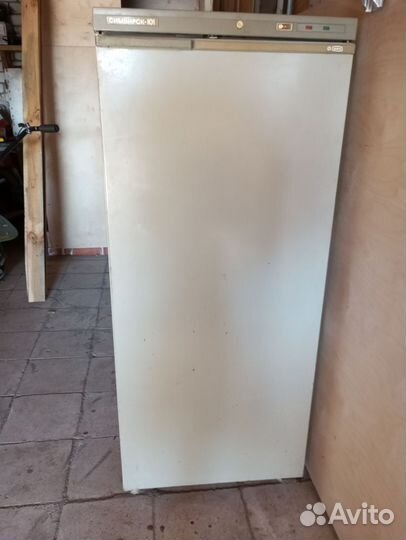 Холодильник бу