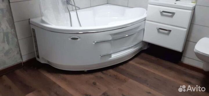 Ремонт и отделка квартир