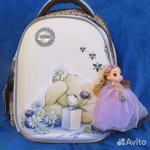 Ранец Across (Акросс)