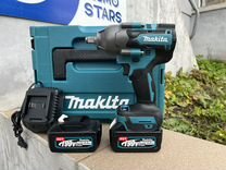 Гайковерт Makita 1900 N.m