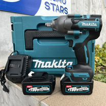 Гайковерт Makita 1900 N.m