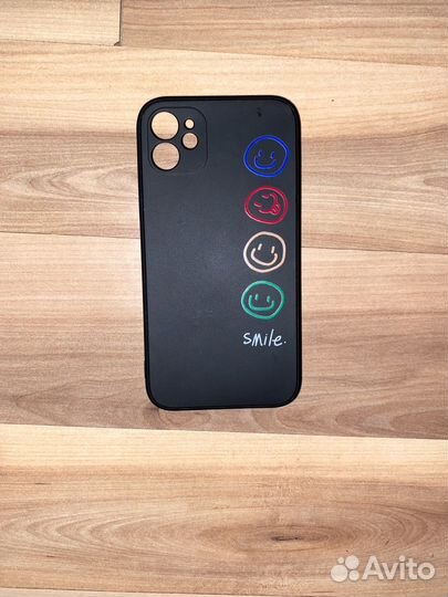 Чнхол на айфон11