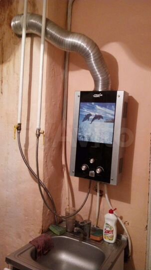 Дом 47 м² на участке 10 сот.