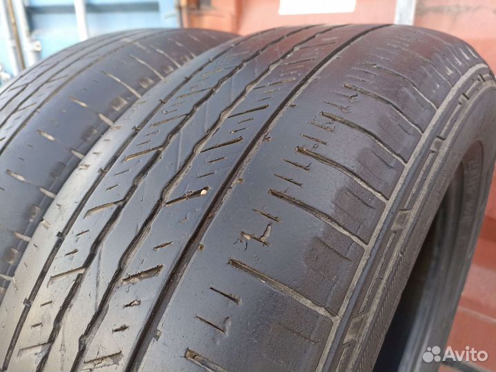 Hankook Dynapro HP RA23 235/60 R17 102H