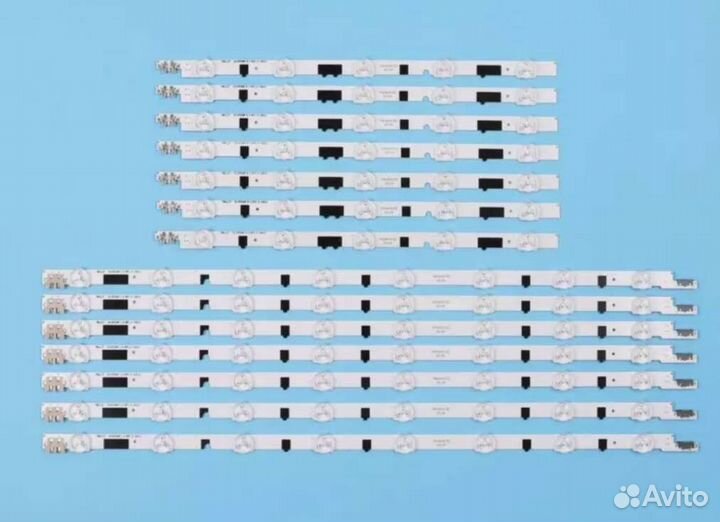 Подсветка для телевизора Samsung UE40F ue40