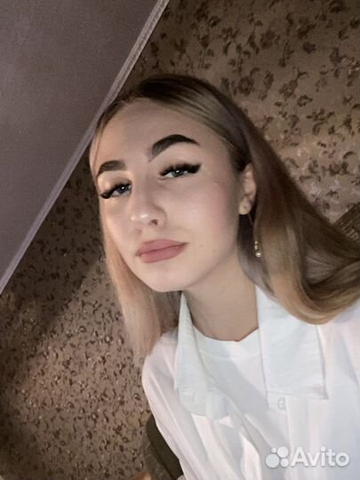 Продавец-консультант