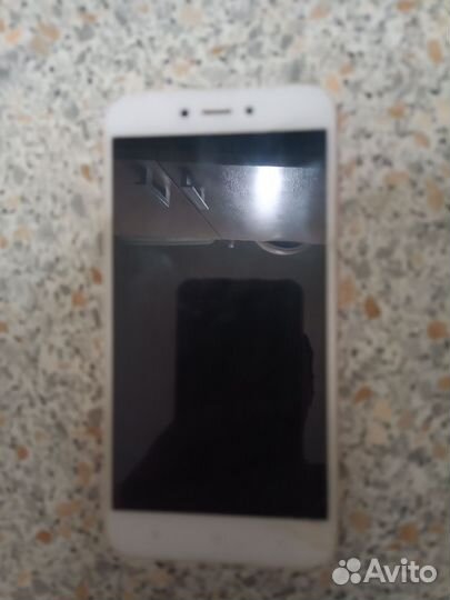 Xiaomi Redmi 5A, 2/16 ГБ