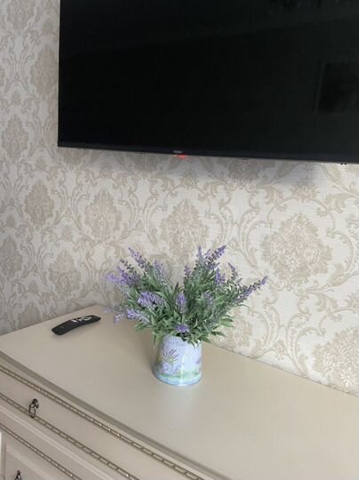 1-к. апартаменты, 52 м², 3/6 эт.