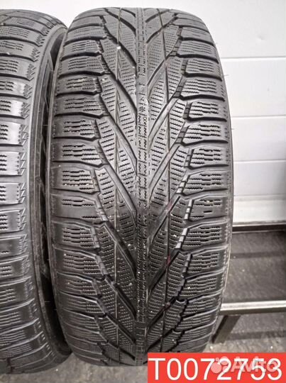Nokian Tyres Hakkapeliitta R2 SUV 235/60 R18 101R