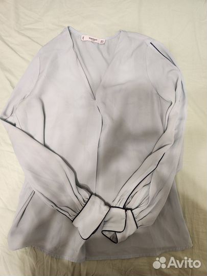 Женские вещи пакетом