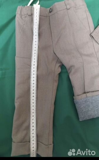 Детский костюм тройка на мальчика