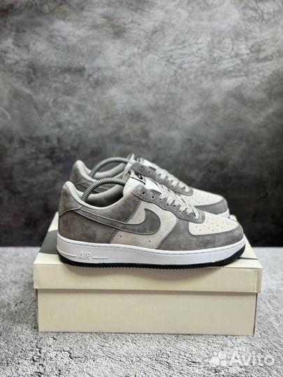 Кроссовки Nike Air Force 1 (размеры 41-45)