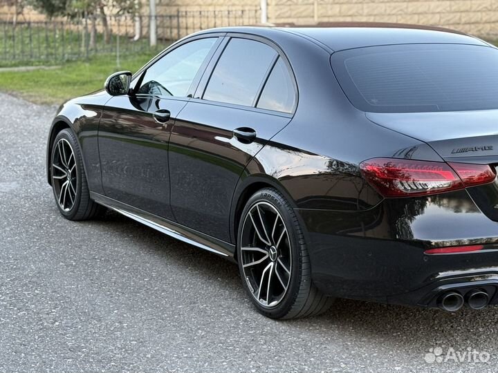 Mercedes-Benz E-класс 2.0 AT, 2016, 166 769 км