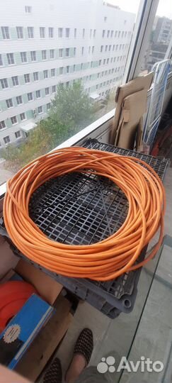 Кабель lanmark 6 F2TP