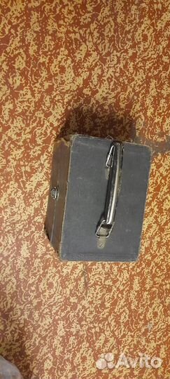 Мегаомметр М4100/3
