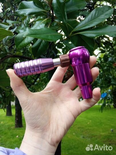 Тату машинка Cheyenne Thunder