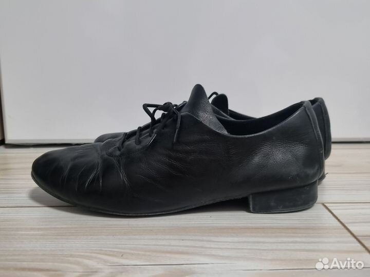 Туфли стандарт для бальных танцев