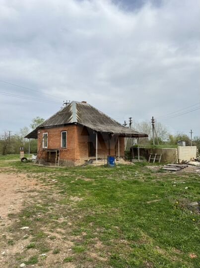 Участок 80 сот. (СНТ, ДНП)