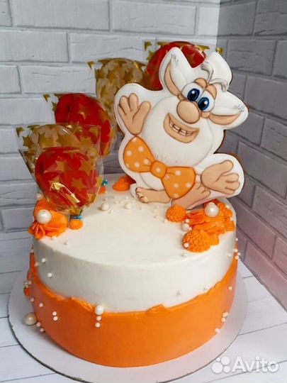 Пряники имбирные, пряничные топперы. Очень вкусные