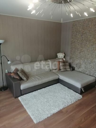 3-к. квартира, 69 м², 5/10 эт.