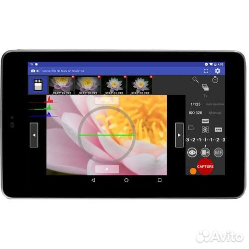 Передатчик CamRanger Mini Wireless Transmitter