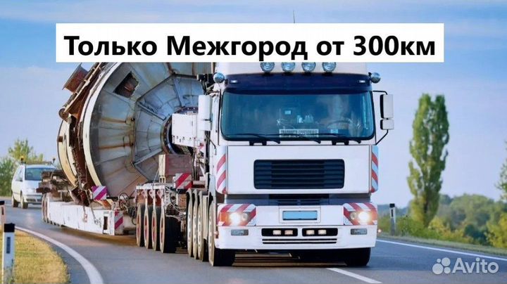 Услуги Трала