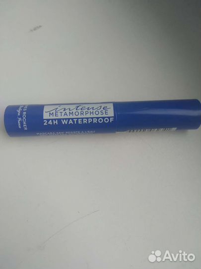 Тушь иф роше водостойкаяМетаморфоза объем