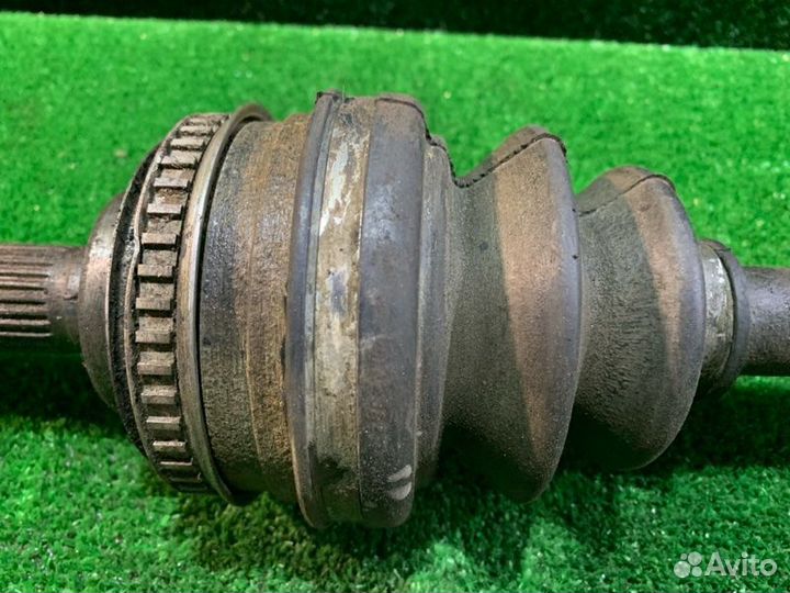 Привод задний правый Toyota Caldina ST215W 3S-GTE