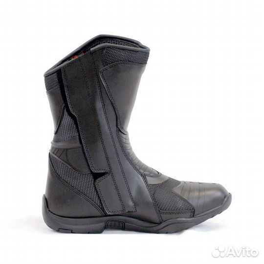 Мотоботы MCP motorizer Black