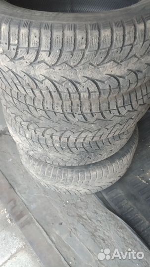 Toyo VA-1 275/60 R20 120L