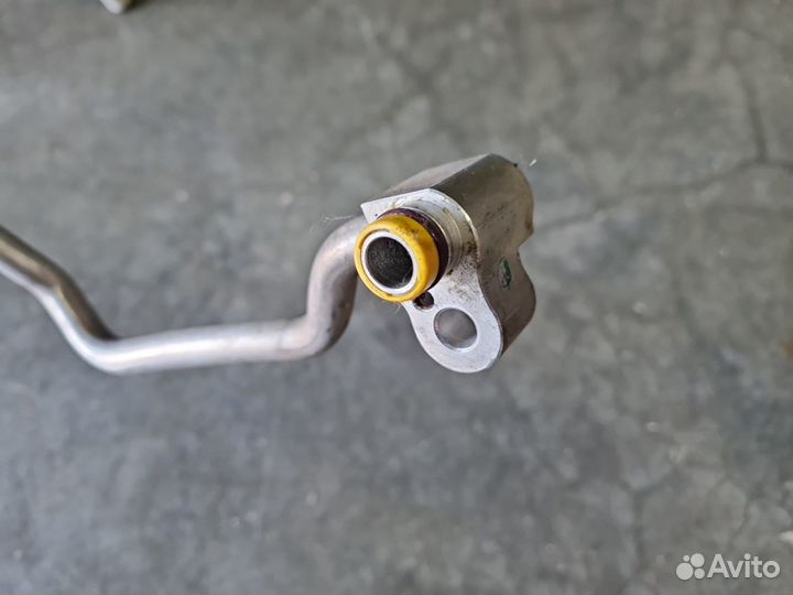 Напорный трубопровод Bmw E90 N46B20BA 2006