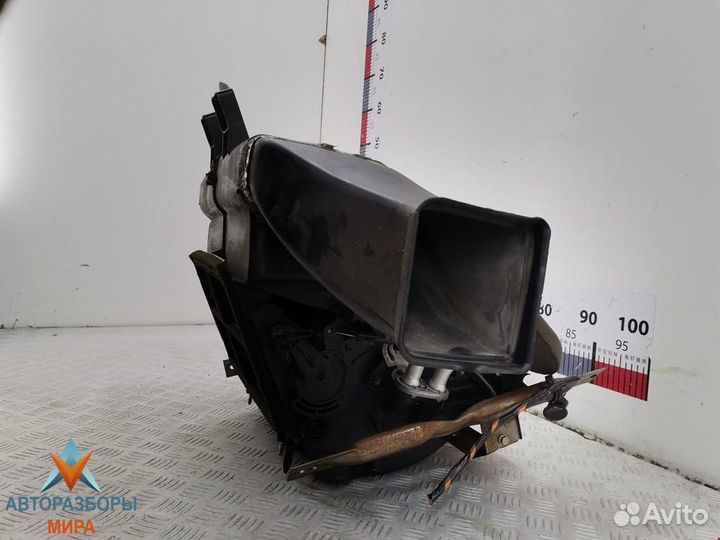 Отопитель в сборе (печка) Renault Master 2 1998