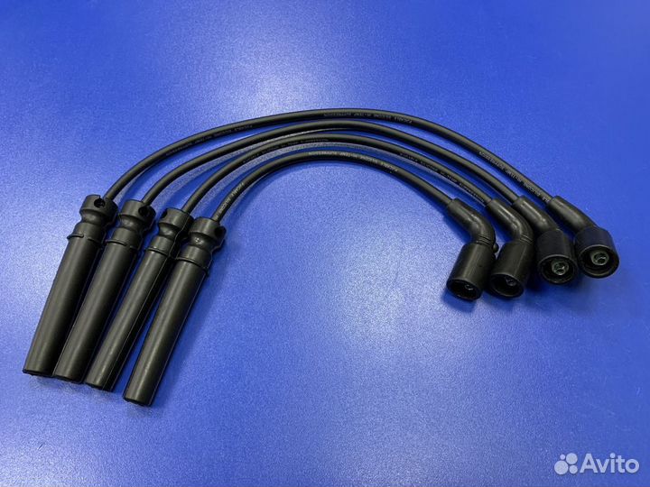 Провода высоковольтные Дэу Нексия 1.5 Круз 1.6